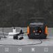 Портативная зарядная электростанция FlashFish A301 | 320 Вт 80000 мА/ч