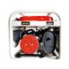 Бензиновый генератор Ozmus 2,8 кВт / 3,3 кВт с медной обмоткой и системой защиты AVR