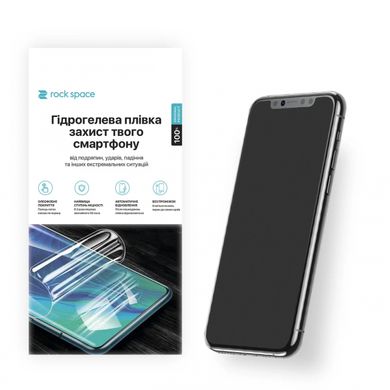 Гидрогелевая защитная пленка для смартфонов Huawei (Mate 8/Y9/P10/P20/P Smart/Nova 3 и другие)