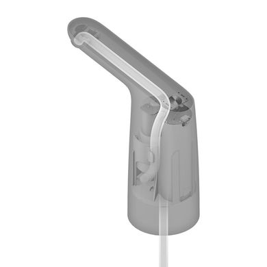 Помпа для води Xiaomi 3Life Water Pump Wireless 002 White