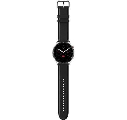 Умные часы Amazfit GTR2 Obsidian Black
