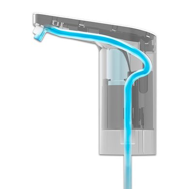 Помпа для воды Xiaomi Smartda TDS Automatic Water Supply