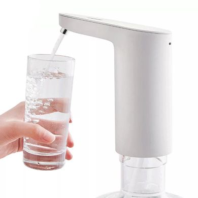 Помпа для воды Xiaomi Smartda TDS Automatic Water Supply