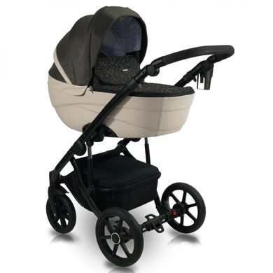 Детская коляска 2 в 1 BEXA IDEAL 2020 - ID08