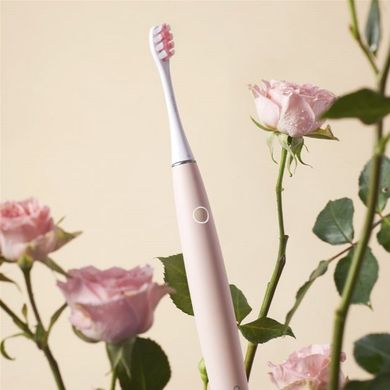 Зубна щітка Oclean Air 2 Pink