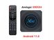 Смарт-ТВ приставка X96 X4 Amlogic S905X4 4/32Gb