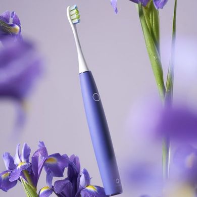 Зубна щітка Oclean Air 2 Purple