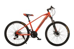 Велосипед 26" M115 Oskar оранжевий