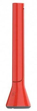 Настільна лампа з акумулятором Yeelight USB 1800mAh 3700K Red