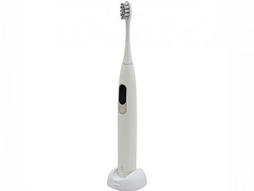 Зубная щетка Oclean X Smart Sonic Electric Toothbrush Beige