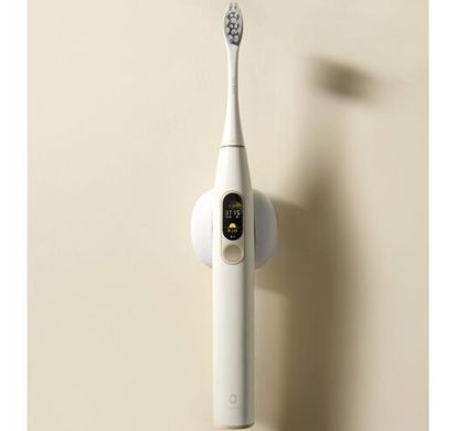 Зубная щетка Xiaomi Electric toothbrush Oclean X white