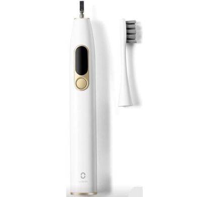 Зубна щітка Xiaomi Electric toothbrush Oclean X white