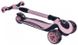 Детский трехколесный самокат Maraton Golf G (Модель 2022 года с устойчивой широкой платформой) Розовый