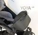 Подножка закрытого типа коляски Yoya 175a+, Yoya 165, Yoga, Yoyo и подобных