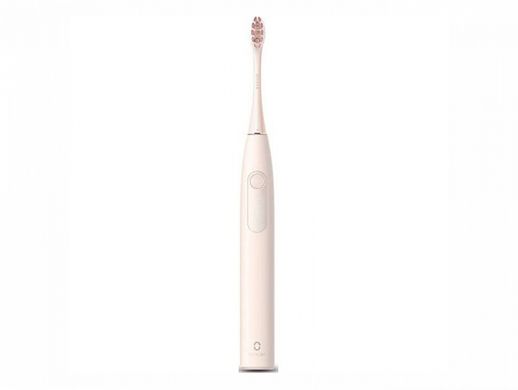 Зубна щітка Xiaomi Electric toothbrush Oclean Z1 pink