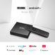 Сертифицированный Smart TV Box Mecool KT1 Android 10 Amlogic S905X4