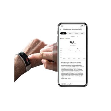 Смарт-часы Xiaomi Amazfit X