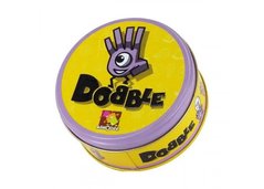 Настольная игра Dobble (Доббль)