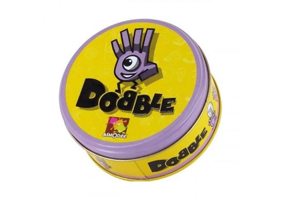 Настільна гра Dobble (Доббль)
