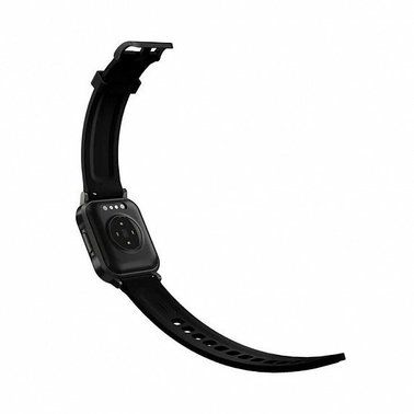 Стильные умные часы HAYLOU Smart Watch 2 часы с защитой по стандарту IP68