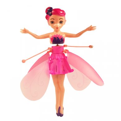 Літаюча фея лялька Pincess AeroCraft