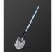 Універсальна лопата Xiaomi Zaofeng Outdoor multi-func shovel