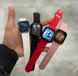 Smart Watch М16 Plus Красный