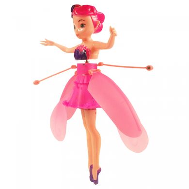 Интерактивная игрушка Летающая кукла, фея