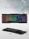 Игровая клавиатура Defender Chimera с RGB подсветкой