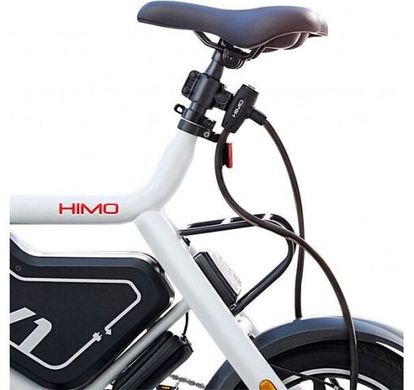 Складний велозамок Xiaomi HIMO L150