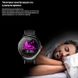 Смарт-часы Smart watch max robotics SN 80 Зеленый