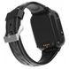 Умные детские GPS часы Wonlex Smart Baby Watch KT15 (4G) Черные