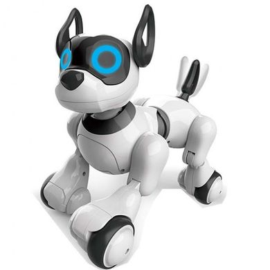 Робот-собака JZL Інтерактивна іграшка на радіокеруванні