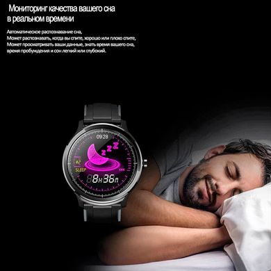 Смарт-годинник Smart watch max robotics SN 80 Сірий