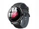 Смарт-годинник Smart watch max robotics SN 80 Сірий