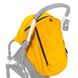 Универсальный Желтый Текстиль для коляски Yoya 175 A+ Premium Yoya 175 A+ 2021, Yoya 175 A+ 2022, Yoya 175A+, YOYO и других