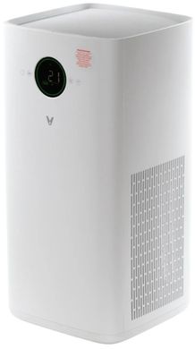 Очисник повітря Xiaomi Viomi (White) VXKJ03