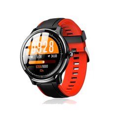Смарт-часы Smart watch max robotics SN 80 Красный