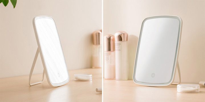 Дзеркало для макіяжу Xiaomi Jordan Judy LED Makeup Mirror