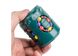 Головоломка антистрес Fidget Cans Spinner Cube 2.0 Зелений