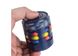 Головоломка антистресс Fidget Cans Spinner Cube 2.0 Синий