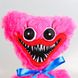 Мягкая Игрушка Кисси Мисси Huggy Wuggy Poppy Playtime, 40 см, Розовый