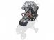 Текстиль для колясок Yoya Plus Дисней Водонепроницаемый универсальный моделям Plus Premium, Plus Pro, Plus Max, Plus 2, 3, 4