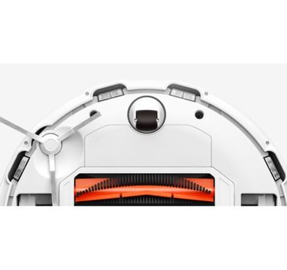 Робот-пылесос Xiaomi Mi Robot 1S