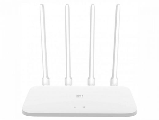 Маршрутизатор Xiaomi Mi WiFi Router 4A Global
