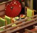 Ляльковий 3D будиночок конструктор Румбокс Gibbon Sushi M2011 Будиночок суші