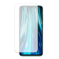 Гидрогелевая защитная пленка для смартфонов Xiaomi (Mi 10/Black Shark 3/Note 10 Lite/Mi 10 Pro/Poco F2 Pro/K30/Mi 9 Lite/Note 8 Pro/Mi 9T Pro/Mi Max 3 и другие)