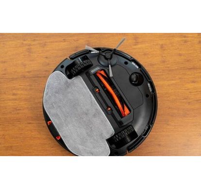 Робот-пылесос Xiaomi Mi Robot Vacuum Mop-P STYTJ02YM Black