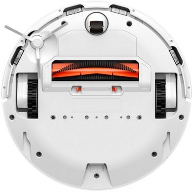 Робот-пилосос Xiaomi Mi Robot Vacuum Mop-P STYTJ02YM White