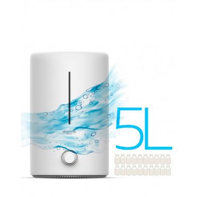 Увлажнитель воздуха Xiaomi Deerma Humidifier 5L (White) DEM-F628